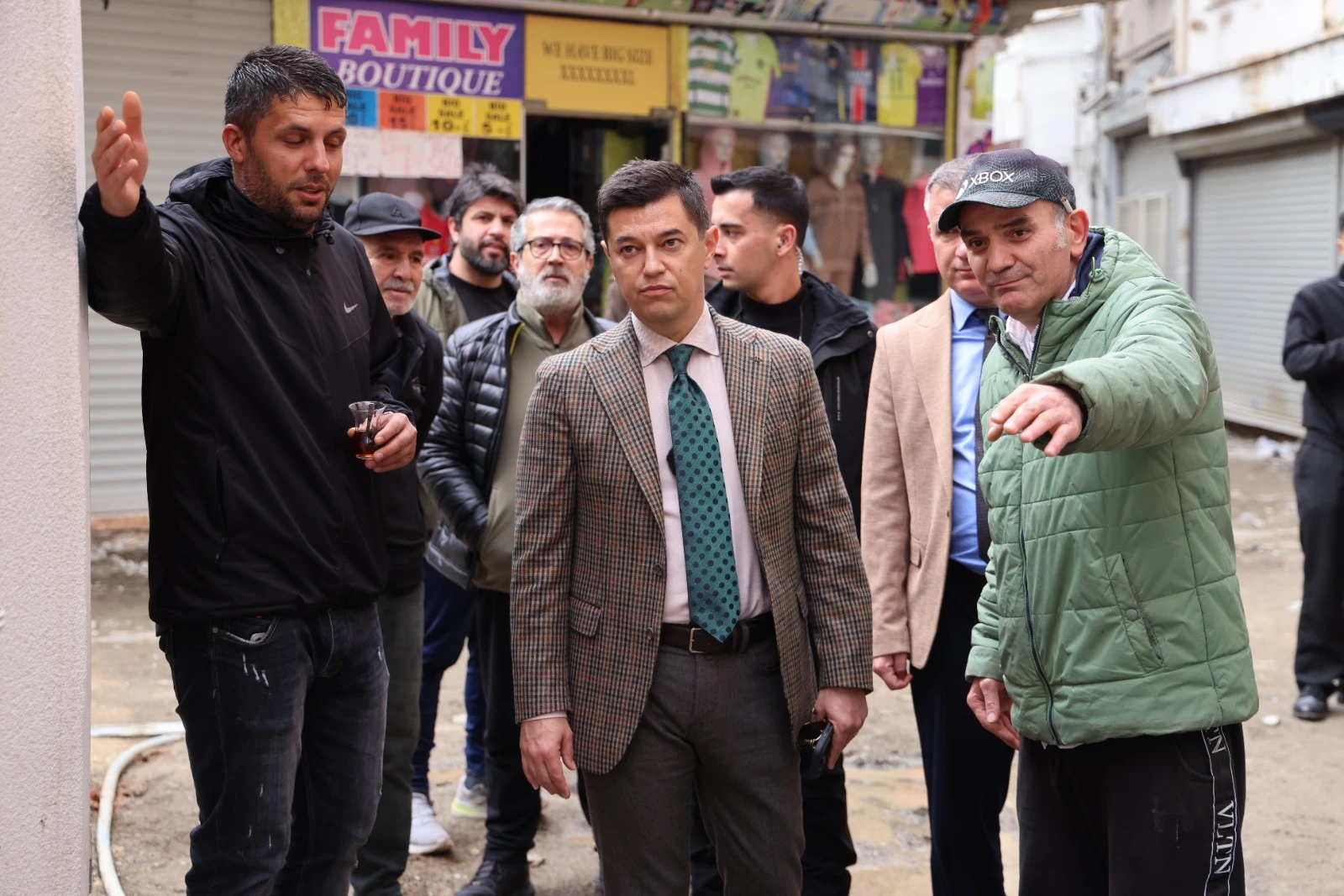 Marmaris’in Göbeğinde Büyük Değişim: Cazibe Merkezi Yenileniyor