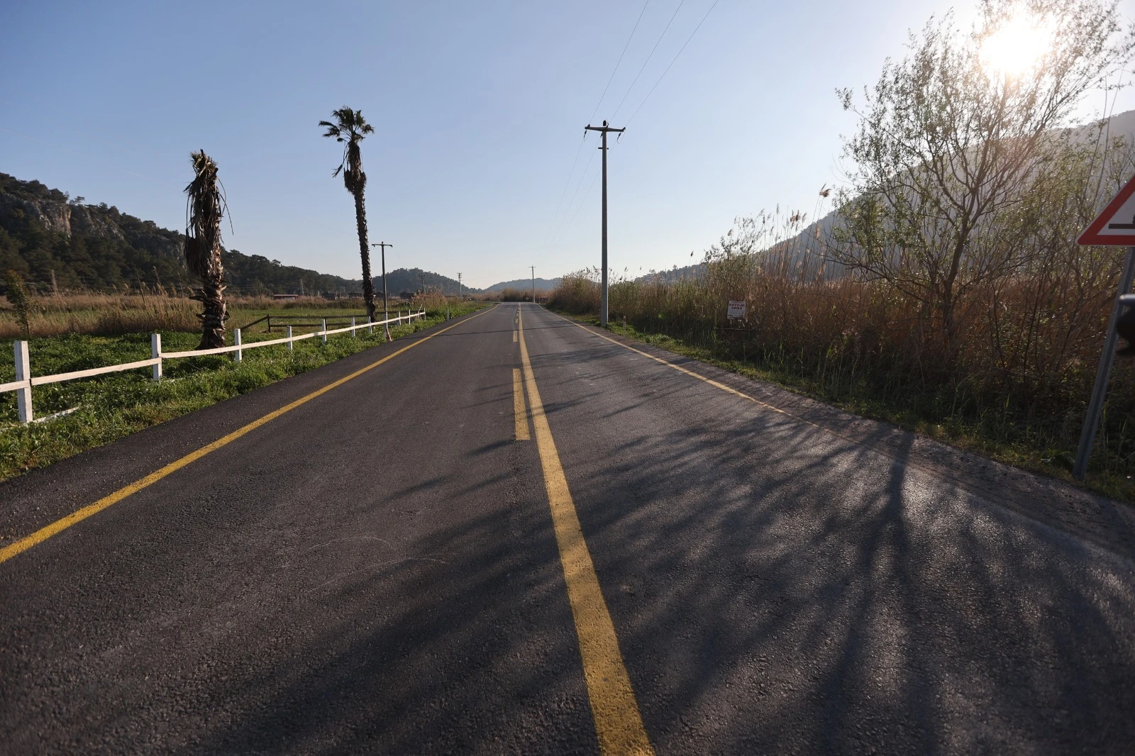 Muğla’da Ulaşımı Rahatlatacak Dev Hamle: Çalışmalar Hızlandı