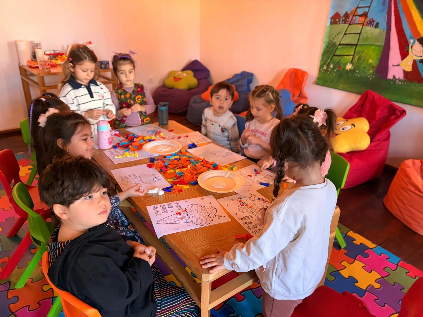 Sosyal Belediyecilikte Büyük Adım: Muğla Atölyeleri Herkesi Buluşturuyor