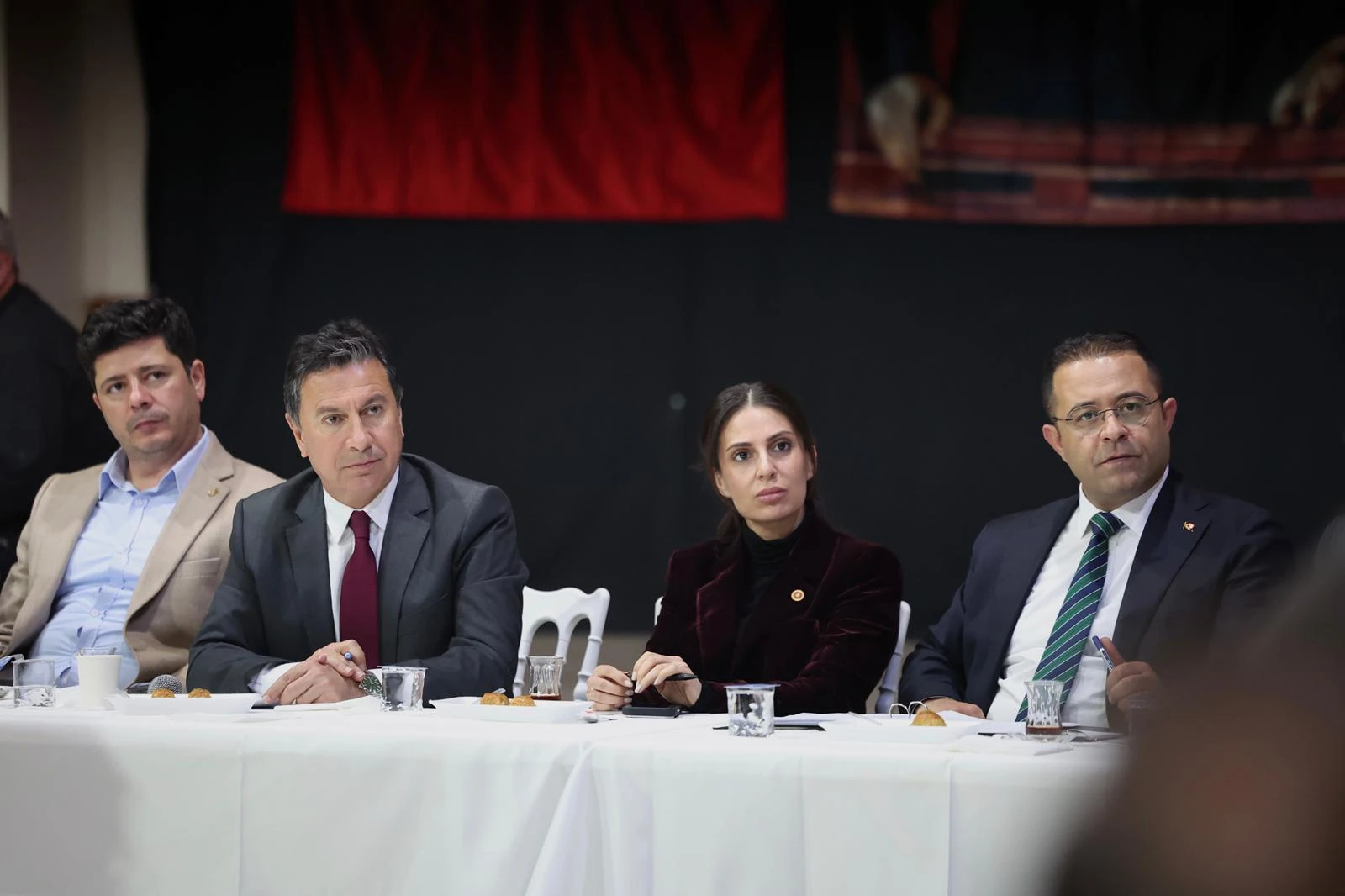 Başkan Aras: Toplamda Yaklaşık 6 Milyar TL’lik Kaynağı Muğla’ya Kazandırdık!