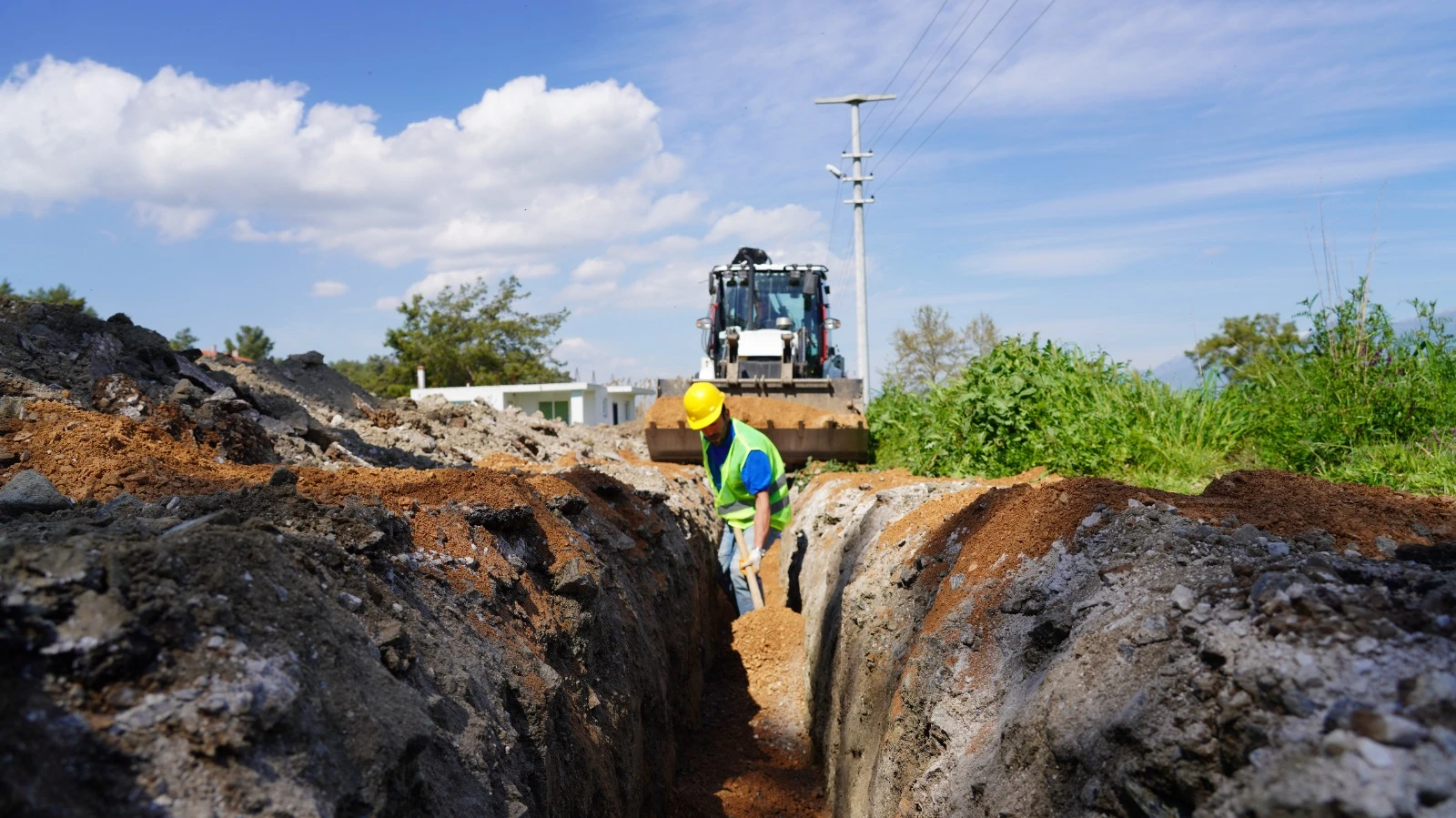 Taşıma su devri kapandı: MUSKİ’den büyük hamle