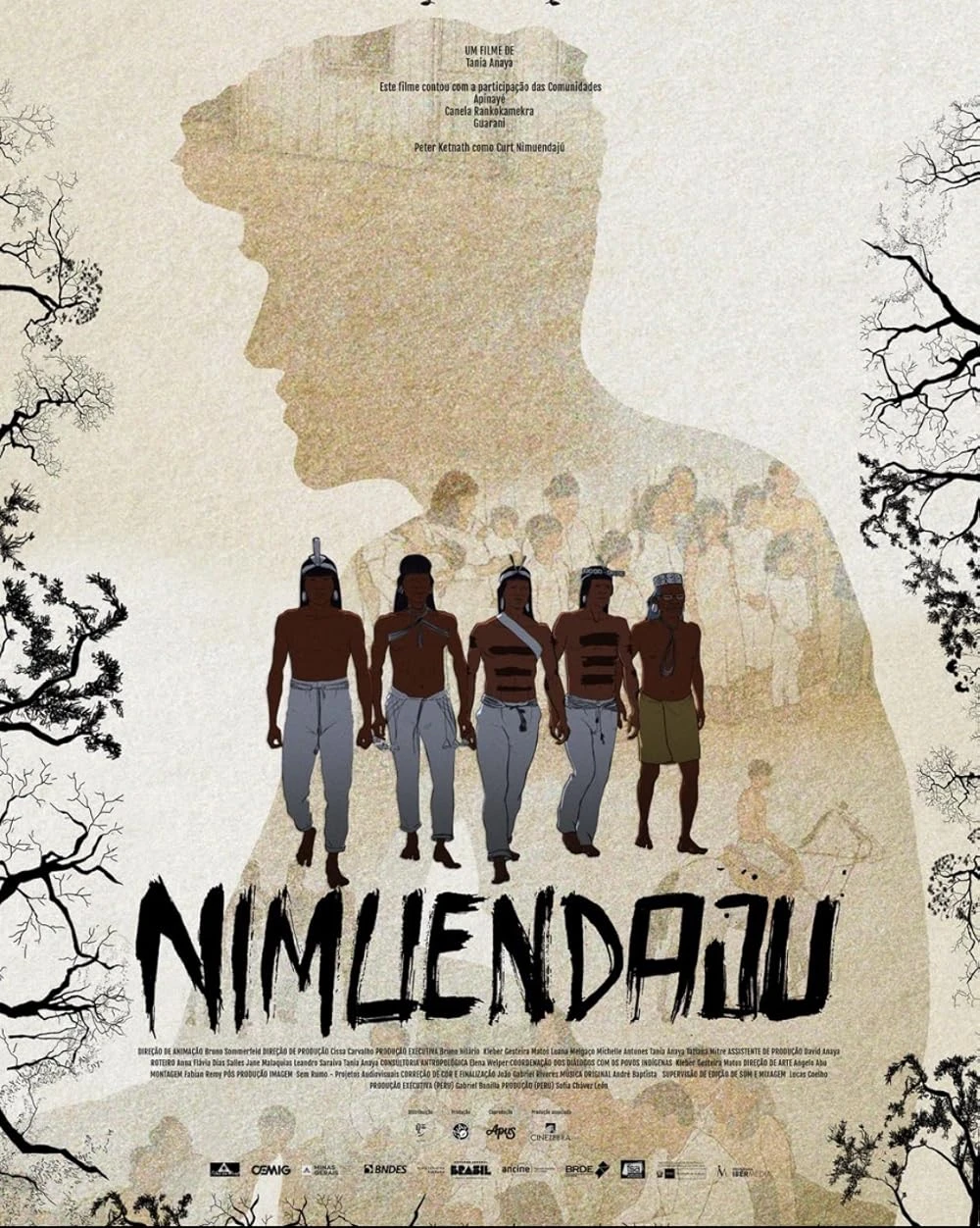 Latin Amerika’nın En İyi Filmleri Marmaris’te! Festival Programı Açıklandı