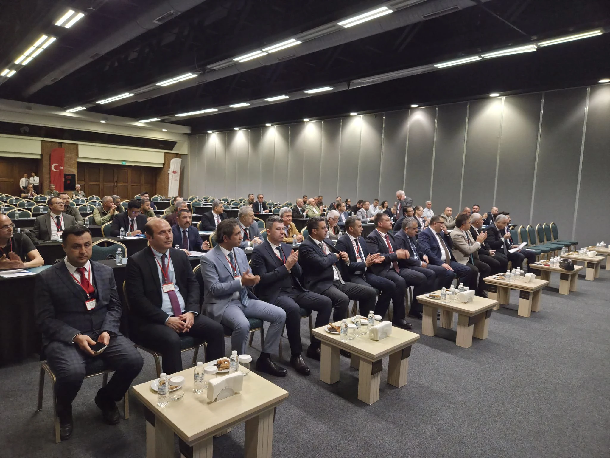 Marmaris’te Kritik Çalıştay: Yaban Domuzu Tehdidine Ortak Akıl