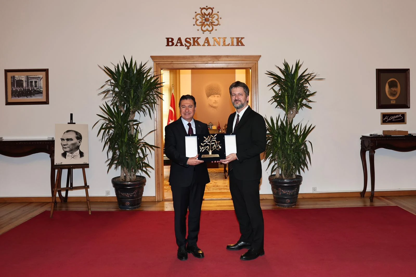 Muğla, Macar Turistleri Bekliyor