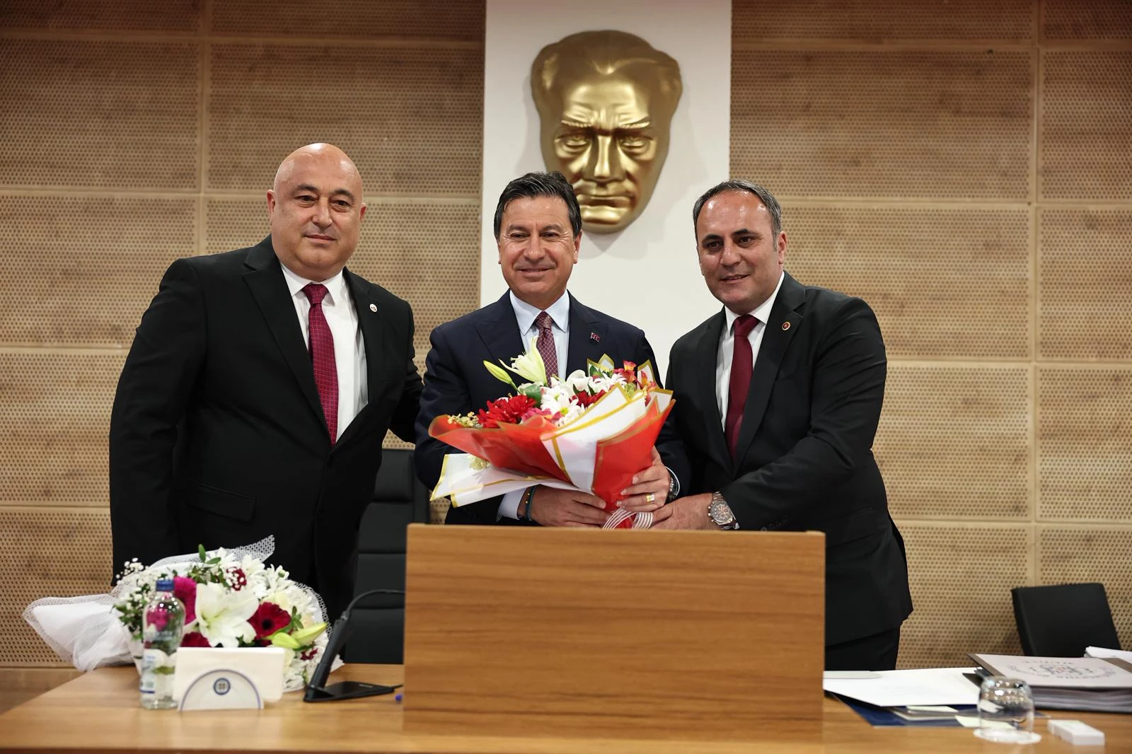 Muğla’da Tarihi Sözleşme: Maaşlar 68 Bin TL’den Başlıyor