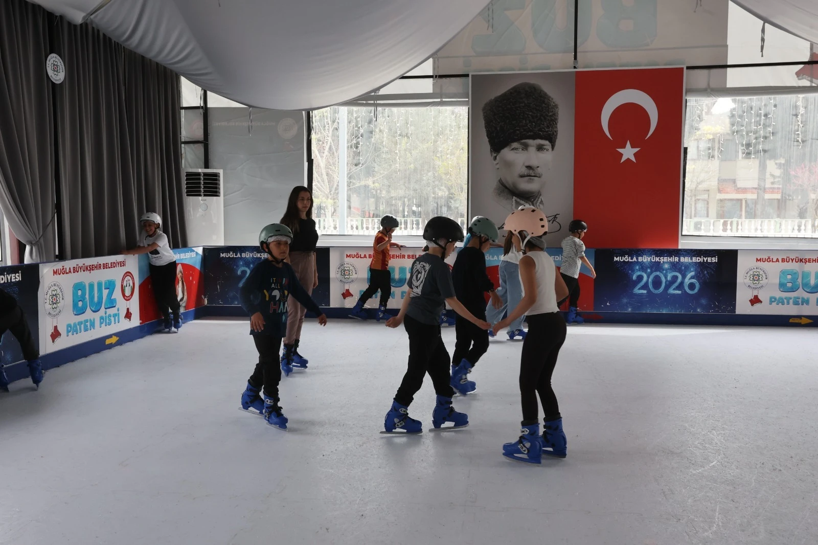 Muğla’da 23 Nisan İçin Renkli Etkinlik Programı Hazırlandı