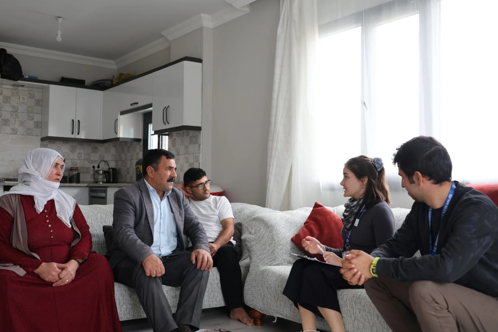Bodrum’da Sosyal Belediyecilik Örneği: Ev Ev Destek Seferberliği