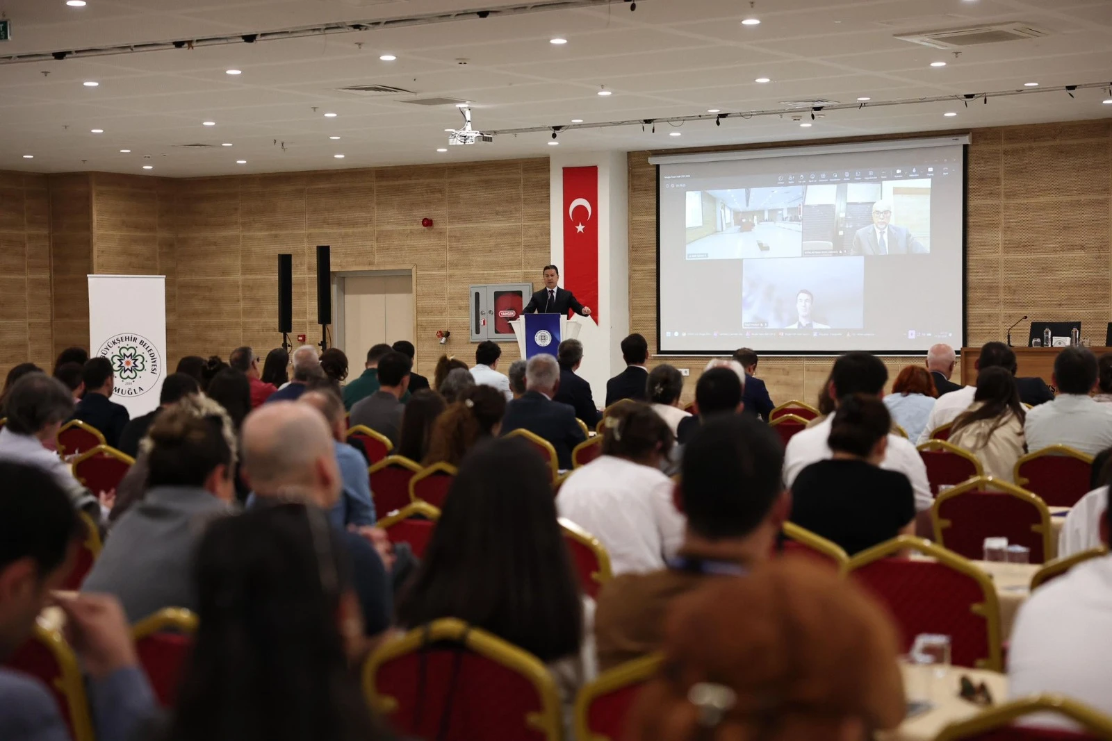 Muğla’dan Küresel İklim Mücadelesine Dev Katkı