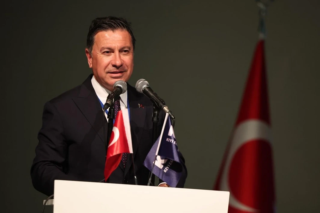 Ahmet Aras Güven Tazeledi