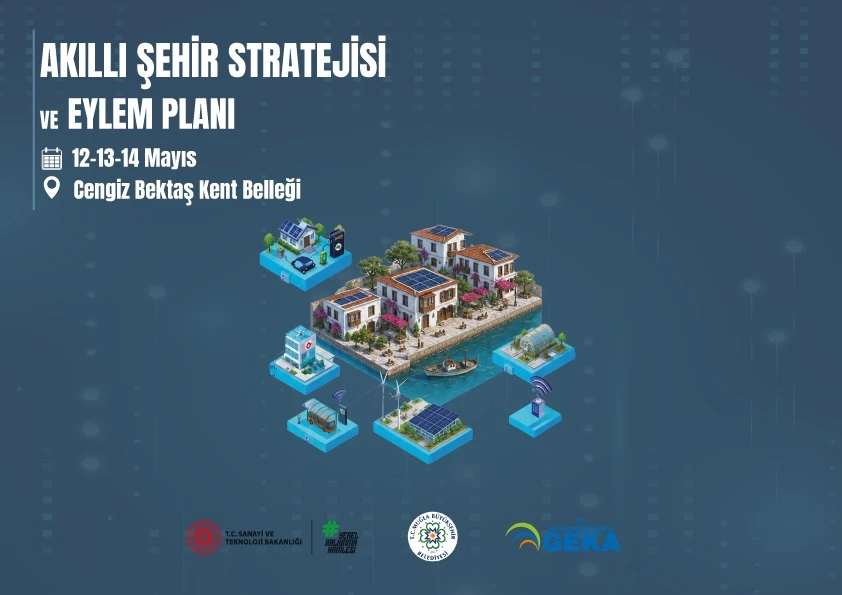 Muğla’nın Dijital Geleceği İçin 400 Bin TL’lik Destek