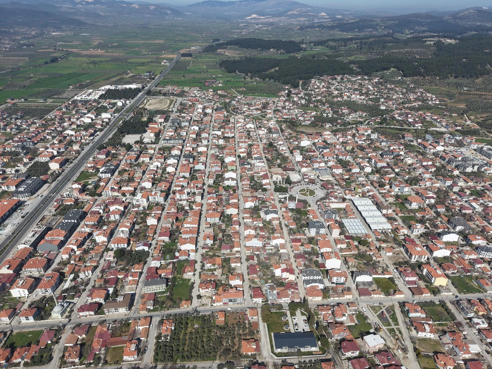 53 KM Altyapı İçin 69 Firma Yarışıyor