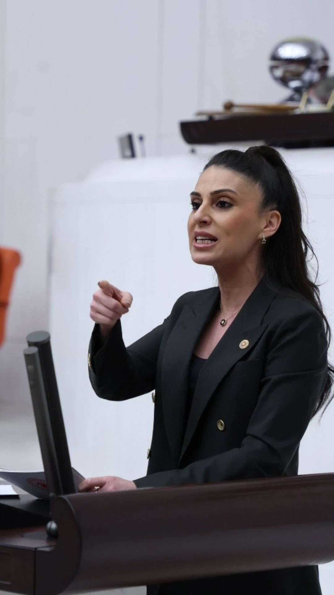 Gizem Özcan’dan Akçay Deresi Uyarısı: “Alternatif ve çevreyle uyumlu yöntemler değerlendirilmeli”