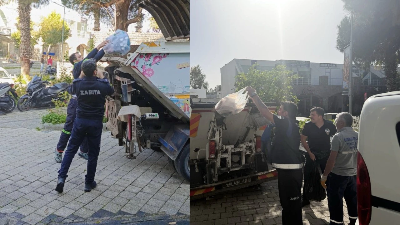 Bodrum’da Marketlere Sıkı Denetim: Kurallara Uymayanlara Taviz Yok