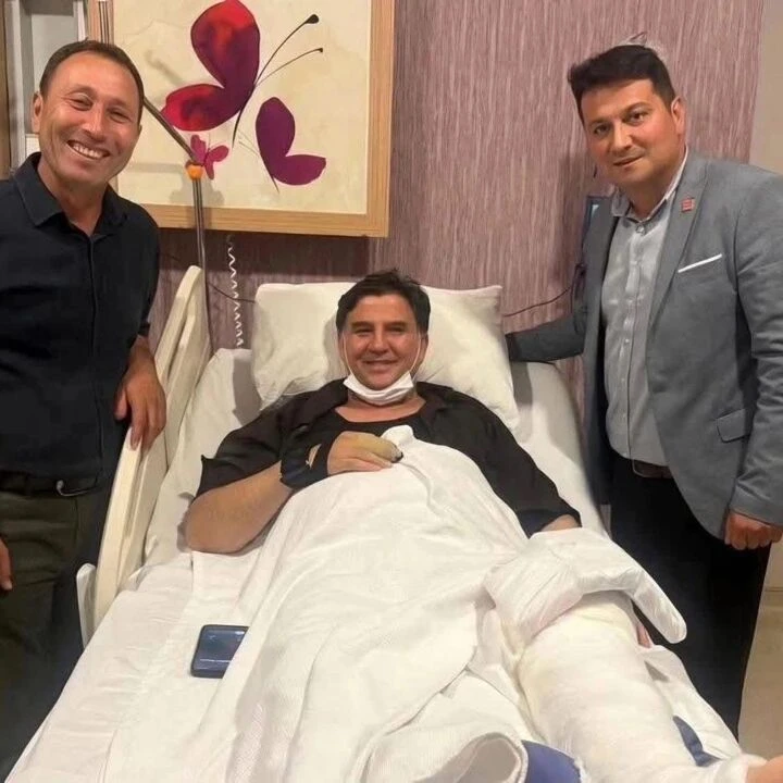 Alim Karaca Saldırısında Şok Gelişme! Gözaltı Sayısı 4’e Çıktı