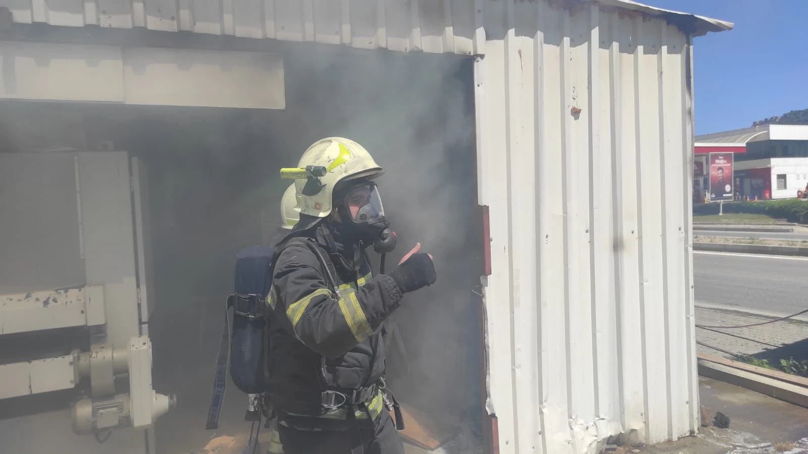 Bayramda Bir An Bile Durmadılar: 119 Olayda Zamana Karşı Yarış