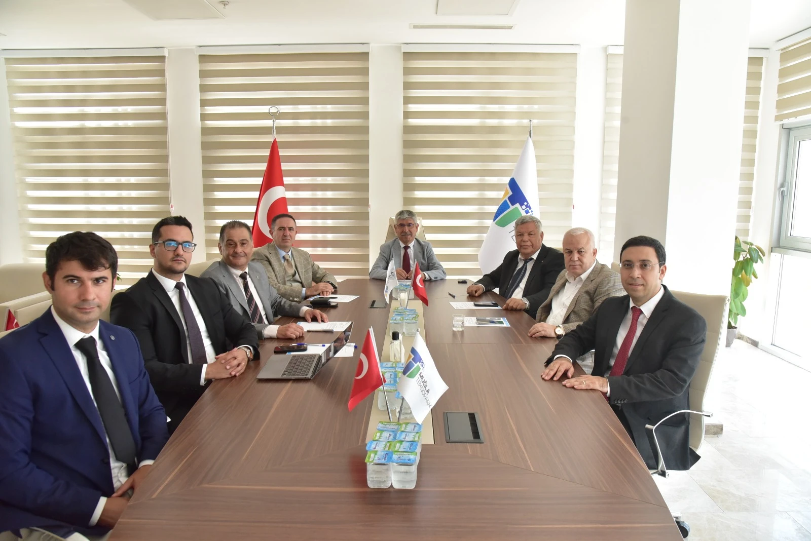 Genç Mucitlere Büyük Kaynak: Muğla Teknopark’tan 500 Bin TL’lik Destek Kararı