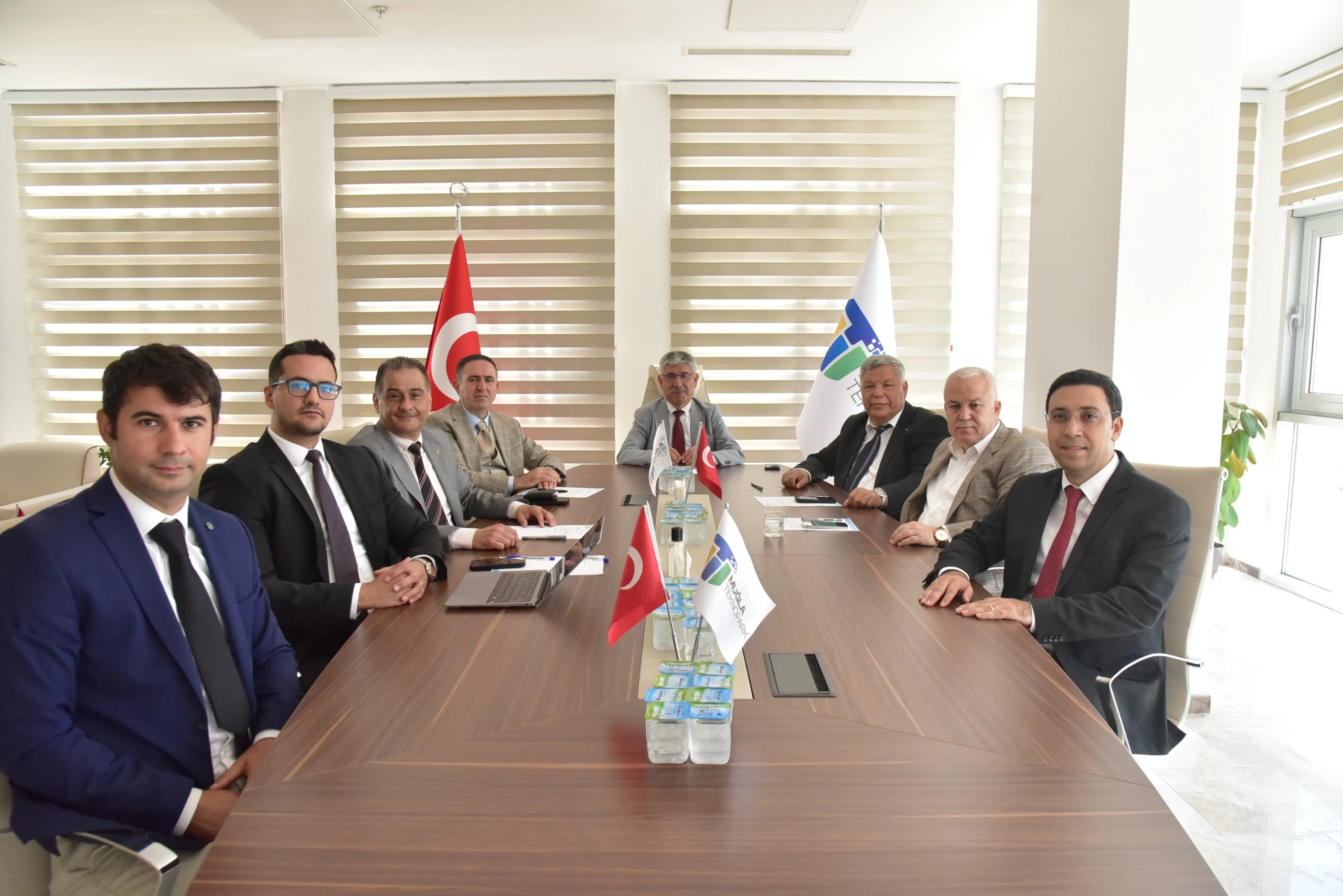 Üniversite-Sanayi Gücü Patladı: Muğla’da Rekor Proje Artışı