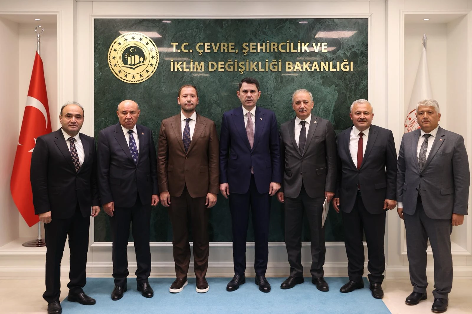 Marmaris’e Çifte Müjde! Kızkumu Temizleniyor, İmar Sorunu Çözülüyor