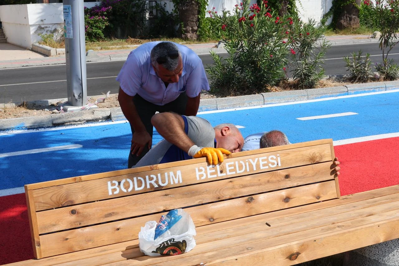İlk 6 Ayda 194 Bank, 96 Çöp Kovası Üretildi