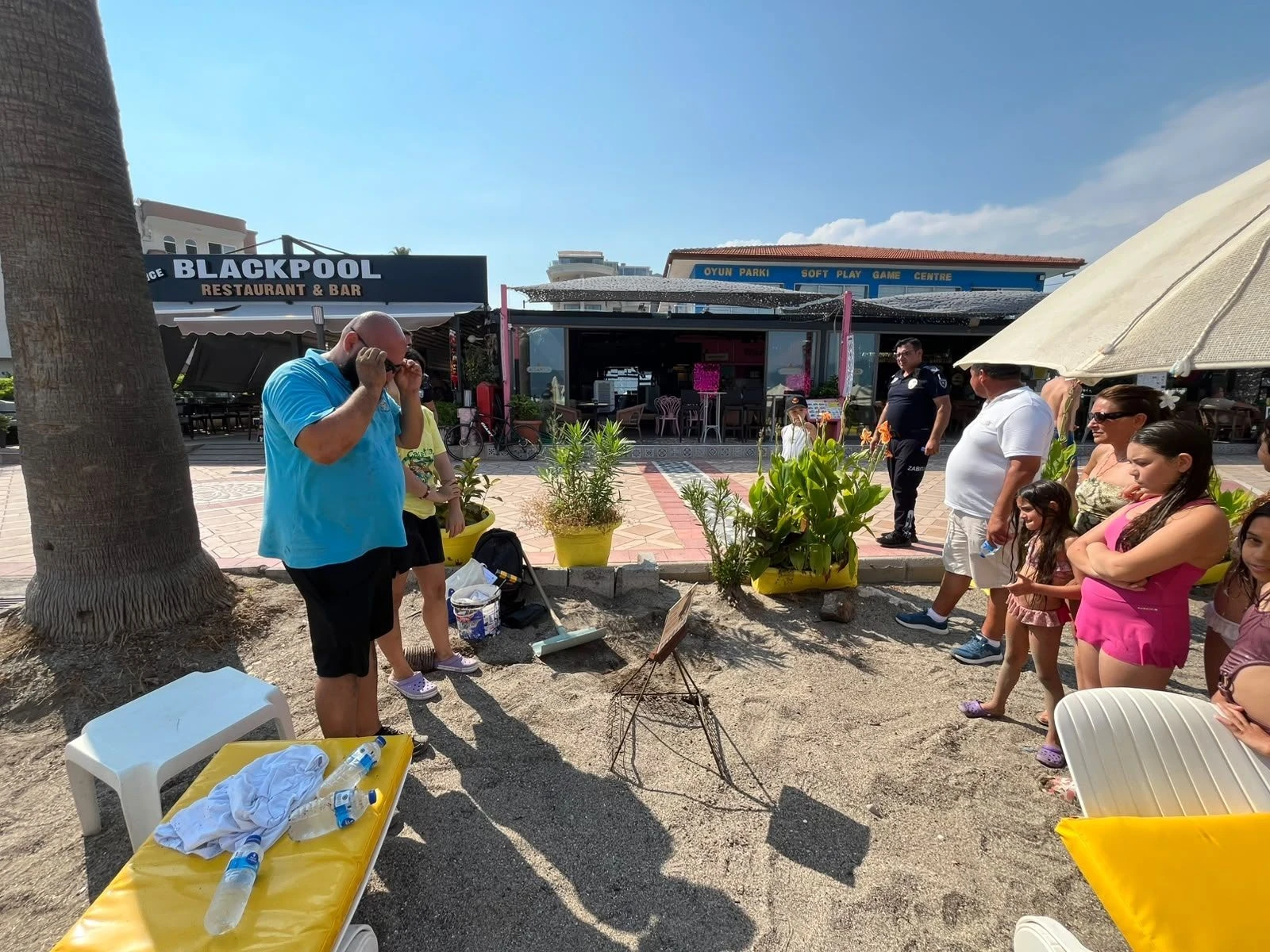 Peş Peşe İki Yuva! Marmaris'te 119 Caretta Yumurtası Bulundu