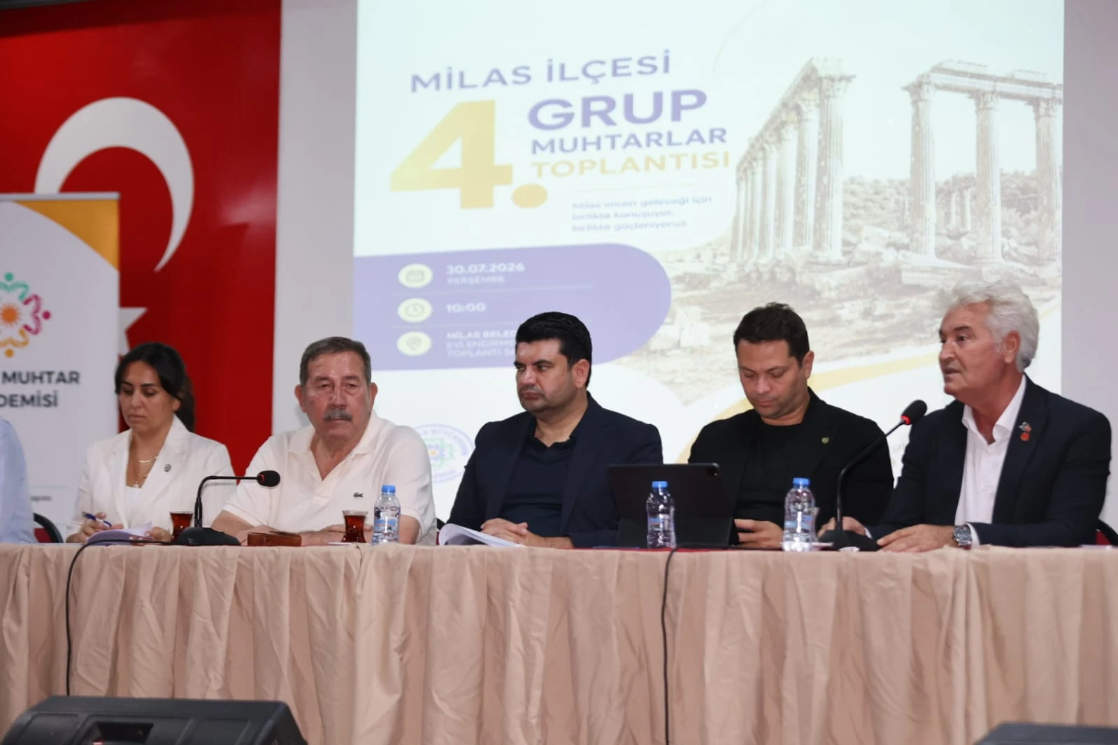 Kızılağaçlıların Beklediği 2. Etap Tamamlandı