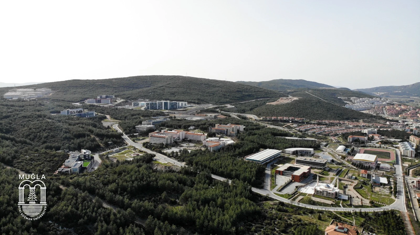 Muğla Zirveye Oynuyor! MSKÜ'den İlk 15 Başarısı, Kent İlk 6'da