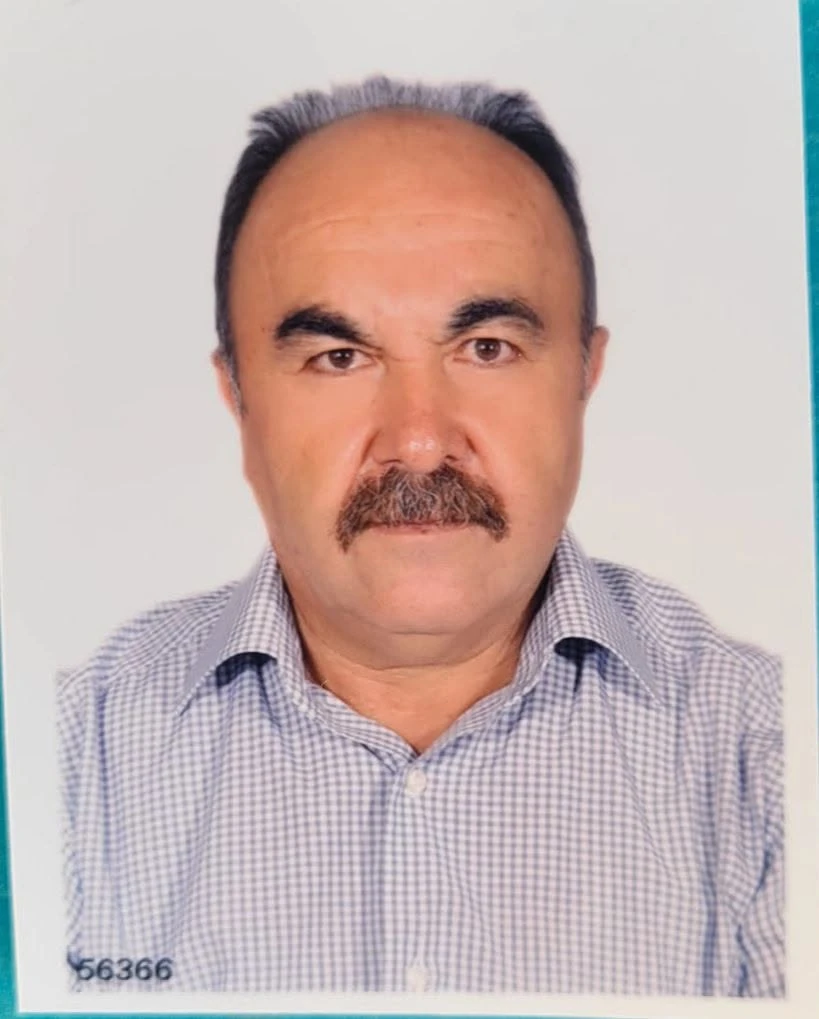 Marmaris’te Acı Haber: Emekli Kaymakamlık Personeli Hayatını Kaybetti