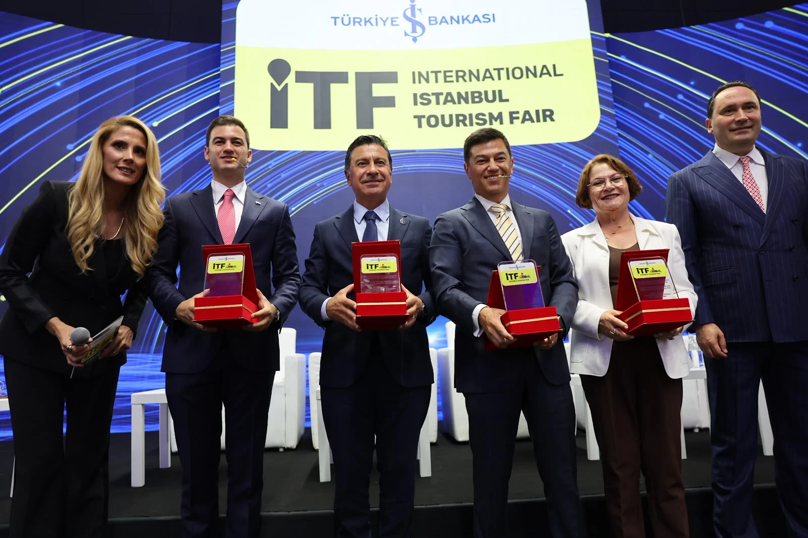 Marmaris’te Turizm Ezberi Değişiyor: Hedef 12 Ay Yaşayan Kent