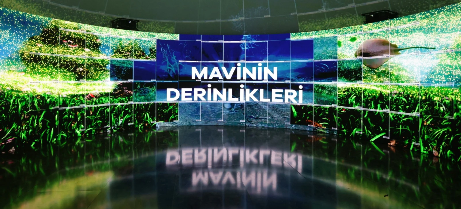Akdeniz’in Geleceği Muğla’da Masaya Yatırılıyor! Kritik Zirve Başlıyor