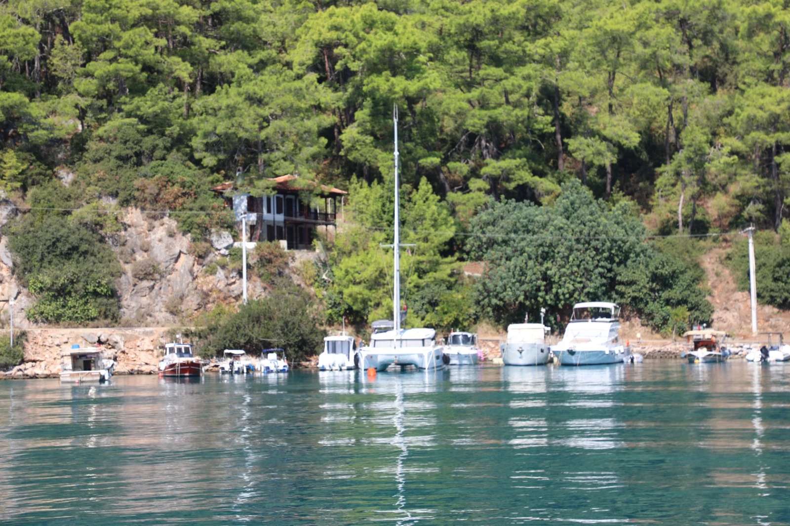 Muğla’nın Mavi Koyları İçin Yeni Hamle: Büyükşehir Filosunu Güçlendiriyor