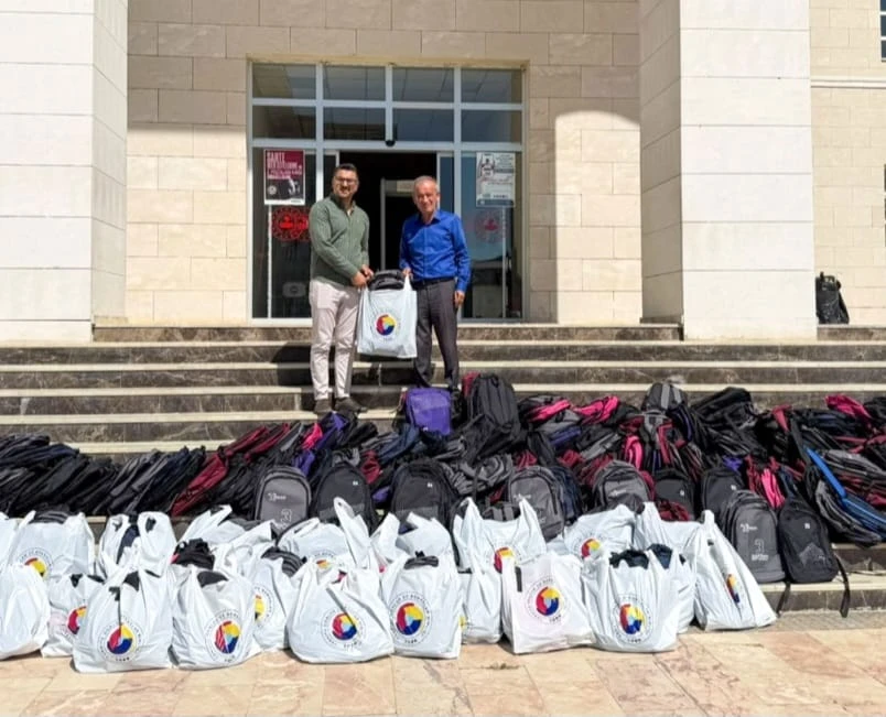 Eğitime Destek FTSO’dan 500 Öğrenciye Umut Işığı