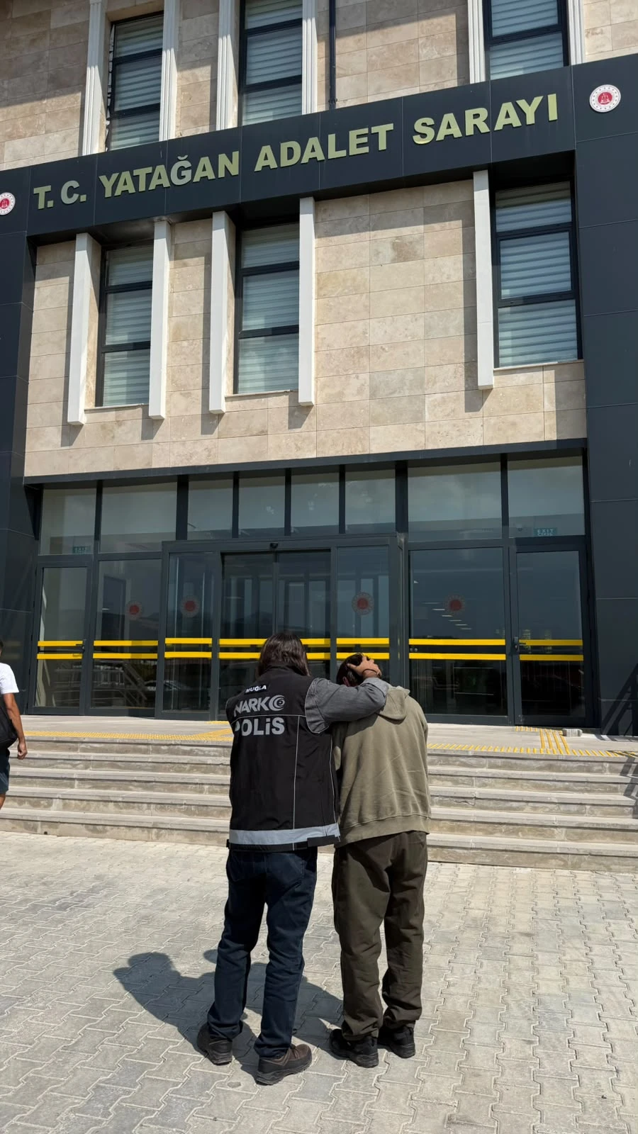 Bodrum ve Yatağan’da Uyuşturucu Operasyonu: 2 Şüpheli Tutuklandı