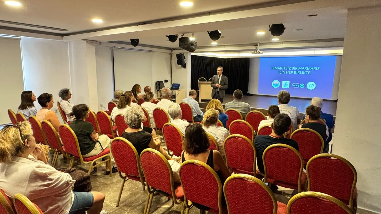 Marmaris’te İzmarit Seferberliği! “İzmarit Savaşçıları” Sahaya İniyor