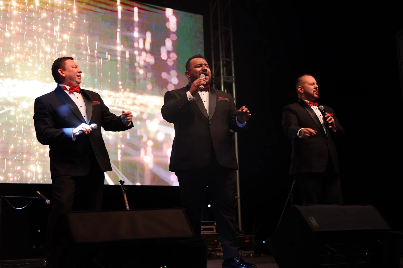 Marmaris’te Latin Rüzgârı: OPUS 503 Sahne Aldı